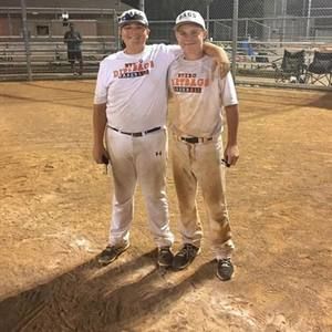 Meet your Posher, Coleton